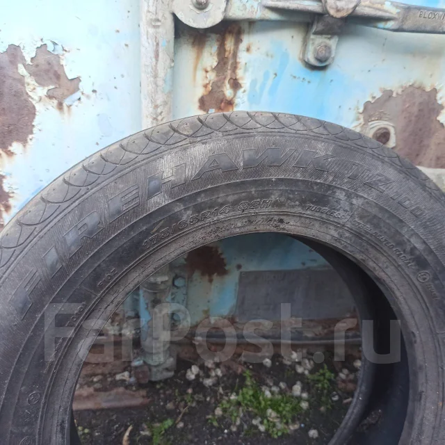 Firestone Firehawk TZ100. ������, �/�, ����� �� 5 % ����