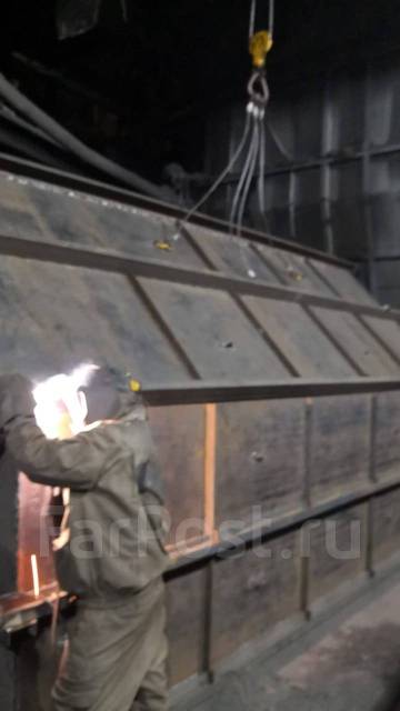 Сварщик 3000р день, работа в Ооо Ама в Хабаровске — вакансии на ФарПосте