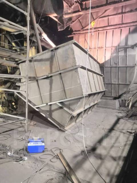 Сварщик (оплата каждые 14 дней), работа в Ооо Ама в Хабаровске ...