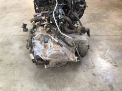  Chevrolet Cruze F18D4 1.8 6T40 