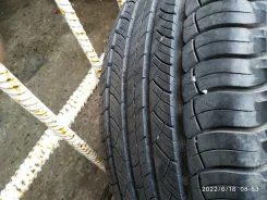 Michelin Latitude Cross. ������, �/�, ����� 10 % ����