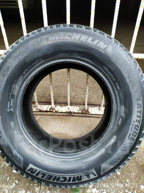 Michelin Latitude Cross. ������, �/�, ����� 10 % ����