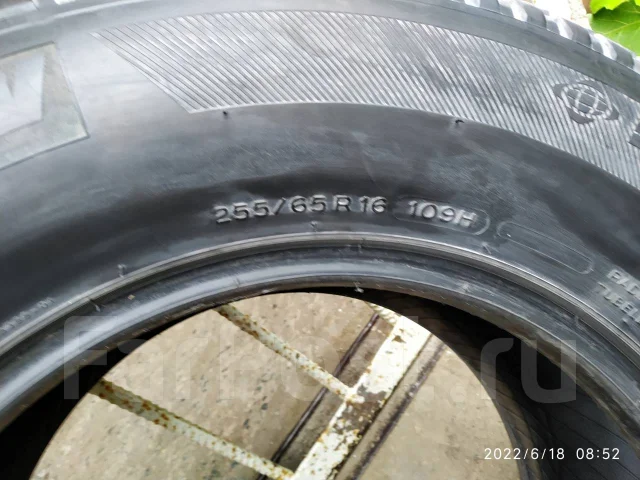 Michelin Latitude Cross. ������, �/�, ����� 10 % ����