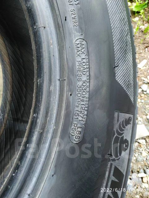 Michelin Latitude Cross. ������, �/�, ����� 10 % ����