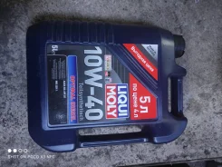 Liqui Moly Optimal Diesel. 10W-40, �����������������, 5��. ����