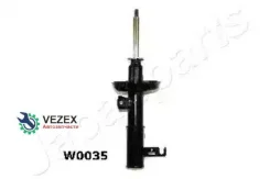 ����������� �������� GAS L Japanparts MMW0035 MMW0035 ����