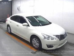Nissan Teana. �������, ��������, 2.5 (173��.�.), ������, 65 000����. ��, �/�. ��� ����� �� ������������ ����