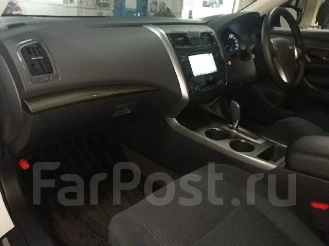 Nissan Teana. �������, ��������, 2.5 (173��.�.), ������, 65 000����. ��, �/�. ��� ����� �� ������������ ����