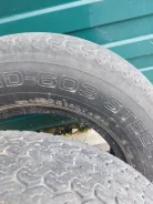 Bridgestone RD603 Steel. ������, �/�, ����� 10 % ����