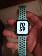 Apple Watch Series 4 Nike+. GPS, NFC ����