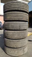 Dunlop Winter Maxx LT03. ������, ��� �����, 2020 ���, �/�, ����� 20 %. ��������� ����