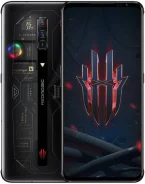 ZTE Nubia Red Magic 6 Pro. �/�, �������, ������ ����
