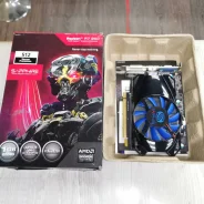 Radeon R7 250 ����