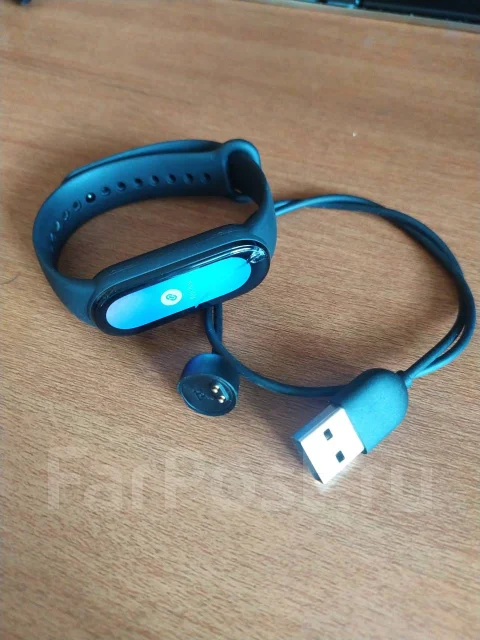 Xiaomi Mi Band 6. NFC ����