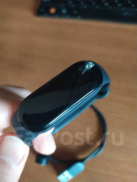 Xiaomi Mi Band 6. NFC ����