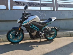 CFMoto 250 NK. 250����. ��., ��������, ���, � �������� ����