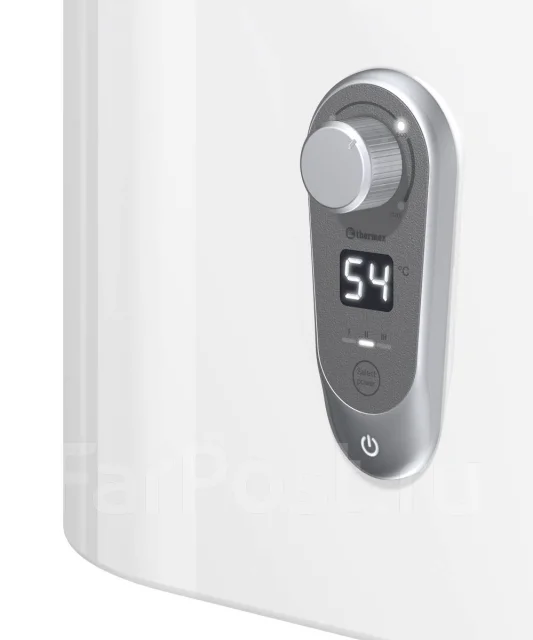 Водонагреватель Thermex Omnia 100 V - Водонагреватели во Владивостоке