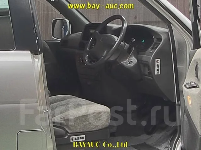 Toyota Town Ace Noah. �������, ������, 2.2 (94��.�.), ������, 132����. ��, �/�, ��� ���. ��� ����� �� ������������ ����