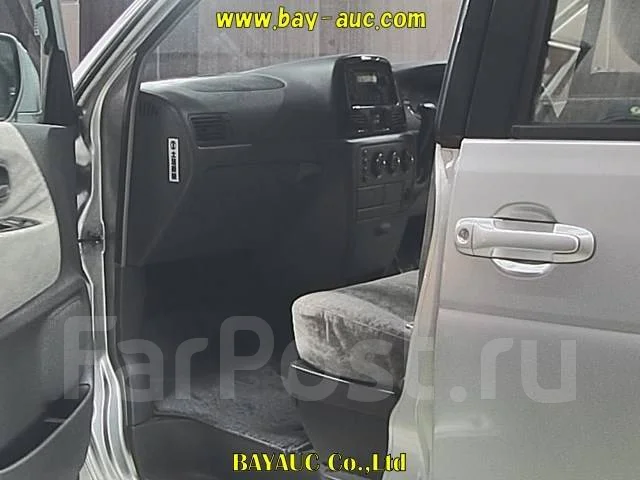 Toyota Town Ace Noah. �������, ������, 2.2 (94��.�.), ������, 132����. ��, �/�, ��� ���. ��� ����� �� ������������ ����
