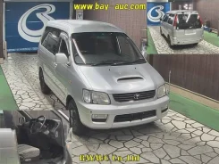 Toyota Town Ace Noah. �������, ������, 2.2 (94��.�.), ������, 132����. ��, �/�, ��� ���. ��� ����� �� ������������ ����