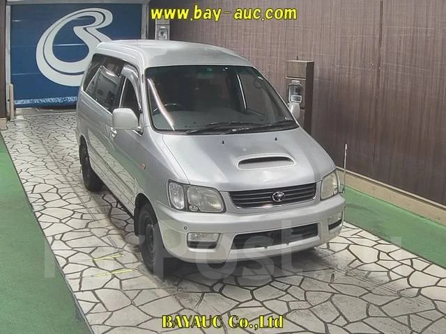 Toyota Town Ace Noah. �������, ������, 2.2 (94��.�.), ������, 132����. ��, �/�, ��� ���. ��� ����� �� ������������ ����