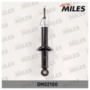 ����������� Miles DG02100 DG02100 ����