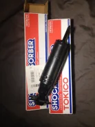 ����������� Tokico 3397 3397 ����