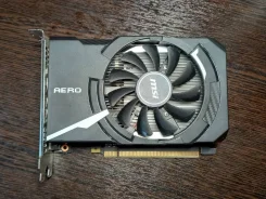 GeForce GT 1030 ����