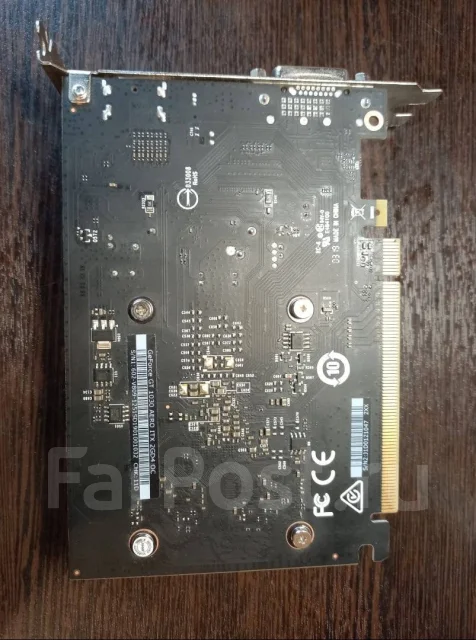 GeForce GT 1030 ����