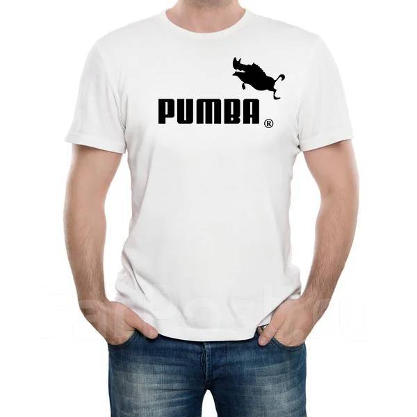 puma 48 shirt