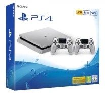 Sony PlayStation 4 Slim ����