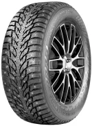 Nokian Hakkapeliitta 9. ������, ����������, �����. ��� ����� �� �������� ����