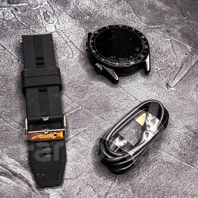 Смарт-часы Hoco Watch Y9 (Call Version) - Умные часы и фитнес-браслеты ...