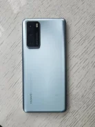 Huawei P40. �/�, �����������, 3G, 4G LTE, 5G, Dual-SIM, ����������, NFC ����