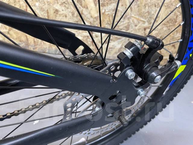 Велосипед горный 20 дюймов, Maixi, сталь, размер колес: 20, 155–165 ...