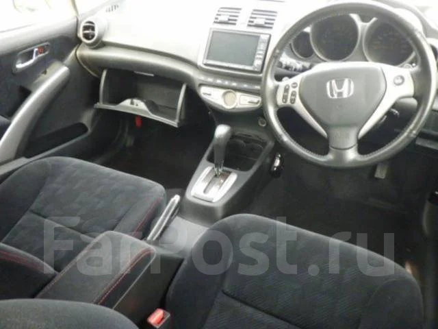 Honda Airwave. �������, ��������, 1.5 (110��.�.), ������, 71 000����. ��, �/�. ��� ����� �� ������������ ����