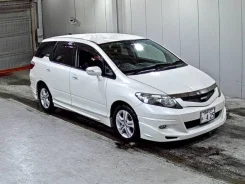 Honda Airwave. �������, ��������, 1.5 (110��.�.), ������, 71 000����. ��, �/�. ��� ����� �� ������������ ����