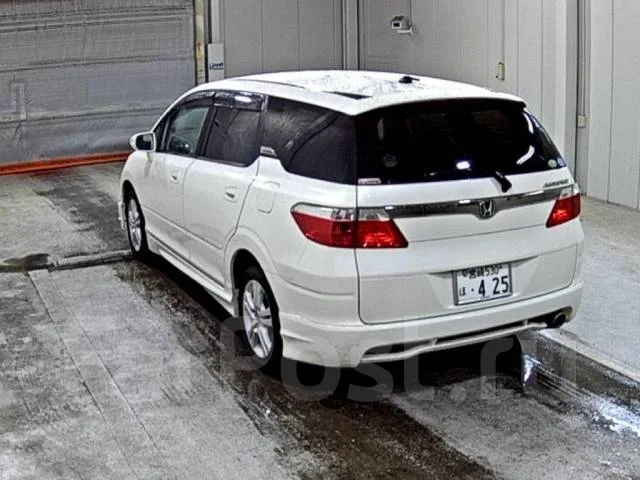 Honda Airwave. �������, ��������, 1.5 (110��.�.), ������, 71 000����. ��, �/�. ��� ����� �� ������������ ����