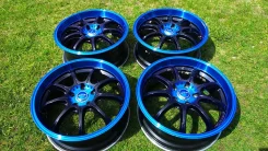 RAYS Gram Lights 57 Gainer. 7.5x18", 5x114.3, ET45, �� 73���. ����