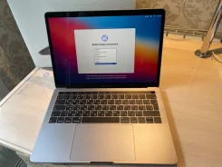 Apple MacBook Pro 13 2019 Mid. 13.3", ��� 8 ��, ���� 256���, WiFi: 1, Bluetooth: 1 ����