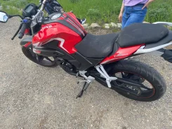 Loncin. 250����. ��., ��������, ���, ��� ������� ����