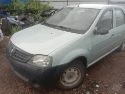 ���� �����/ Renault Logan 08� 1.4, ���� ����� 6001546788 ����