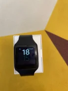 Sony SmartWatch 3. GPS, NFC, IP68 ����