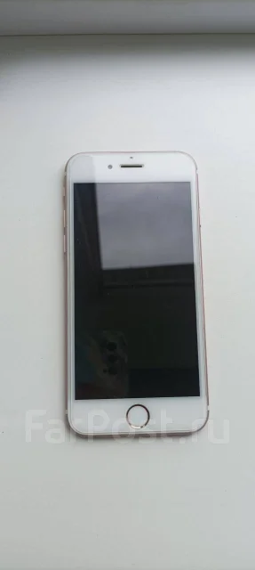Apple iPhone 6s. �/�, �������, �������, 3G, 4G LTE, ����������, NFC ����