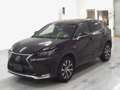 Lexus NX200t. �������, ��������, 2.0 (238��.�.), ������, 53����. ��, �/�. ��� ����� �� ������������ ����