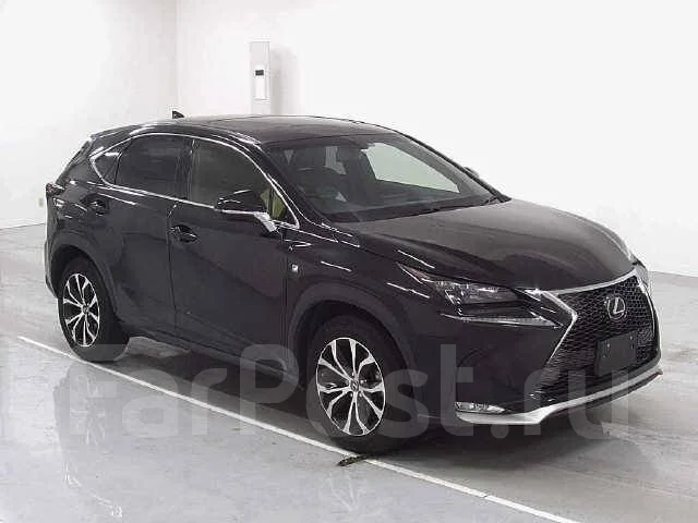 Lexus NX200t. �������, ��������, 2.0 (238��.�.), ������, 53����. ��, �/�. ��� ����� �� ������������ ����