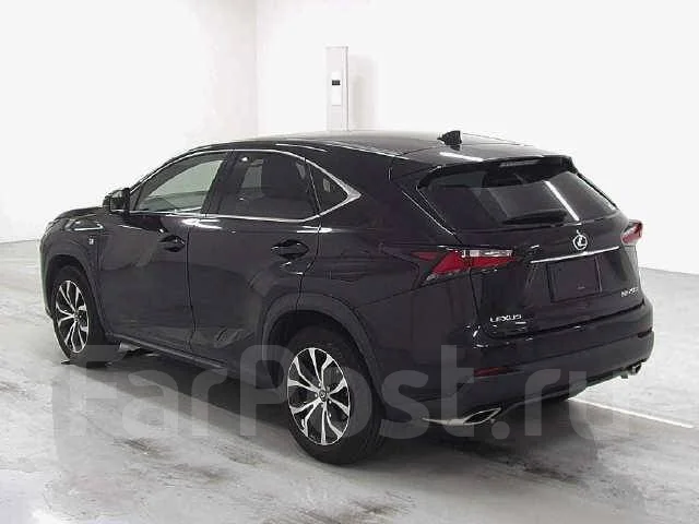 Lexus NX200t. �������, ��������, 2.0 (238��.�.), ������, 53����. ��, �/�. ��� ����� �� ������������ ����