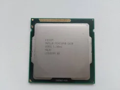 Intel Pentium G630 ����