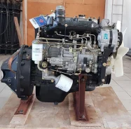 ������ ��������� CY4102BZQ ��� JAC ����