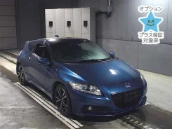 Honda CR-Z. ��������, ��������, 1.5 (118��.�.), ������, 21 000����. ��, �/�. ��� ����� �� ������������ ����